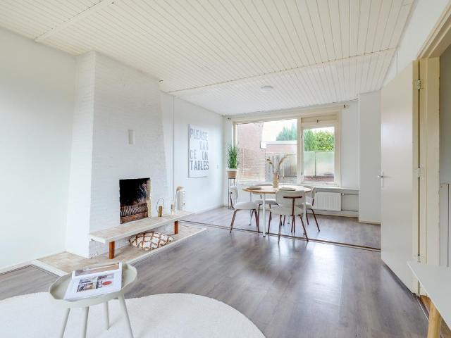 Woning te koop in Overdie, Alkmaar