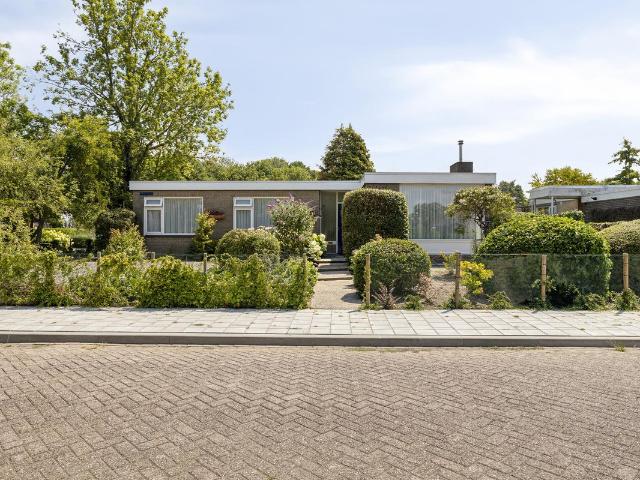 Bungalow te koop in Terneuzen, Katspolder