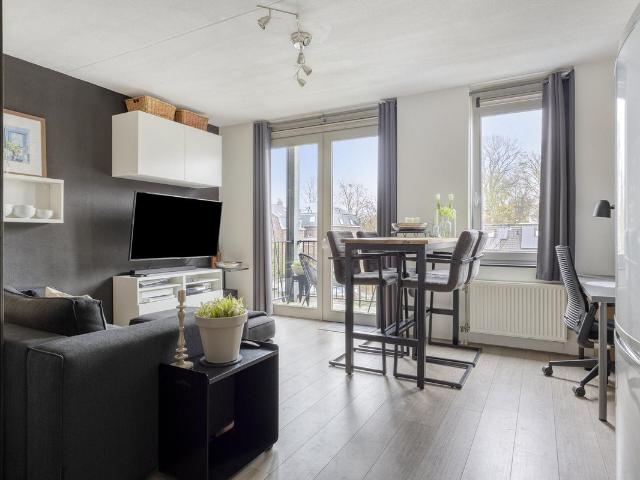 Studio te koop in Oud-Zuid, Tilburg