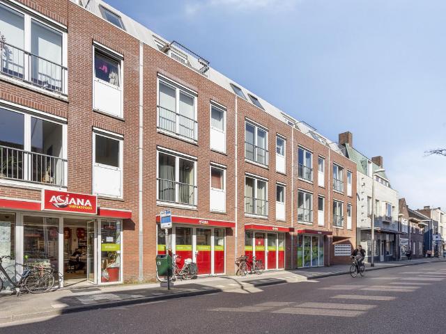 Studio te koop in Oud-Zuid, Tilburg