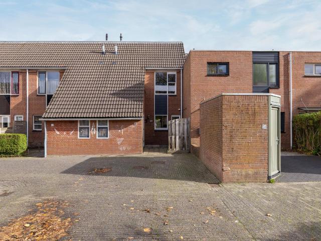 Woning te koop in Hoorn, Noord Holland