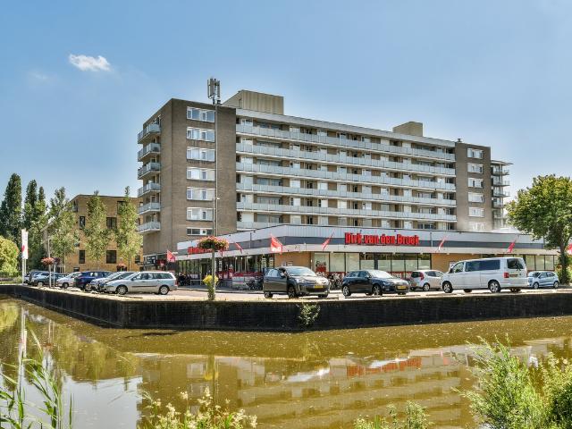 Studio te koop in Amstelveen