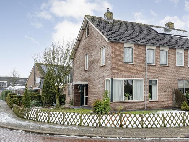 Woning te koop in Daarle, Overijssel