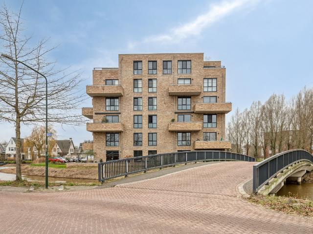 Appartement te koop in Mariaheide, Veghel