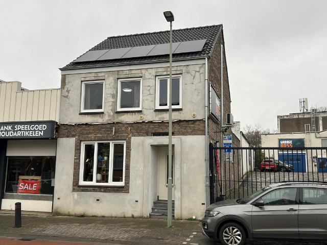 Woning te koop in Hoensbroek, Limburg