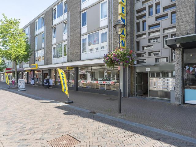 Studio te koop in Hoensbroek, Mariarade-Zuid