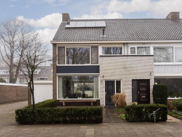 Woning te koop in Haarzuilens, Utrecht