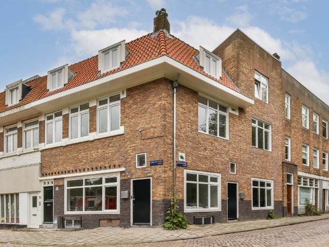Benedenwoning te koop in Vogelbuurt, Amsterdam