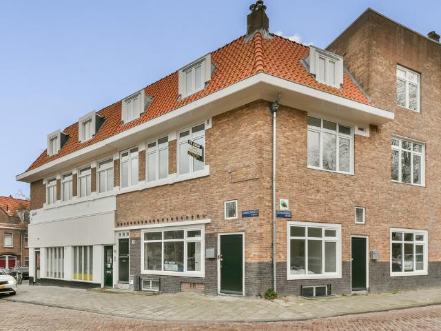 Bovenwoning te koop in Noord, Amsterdam