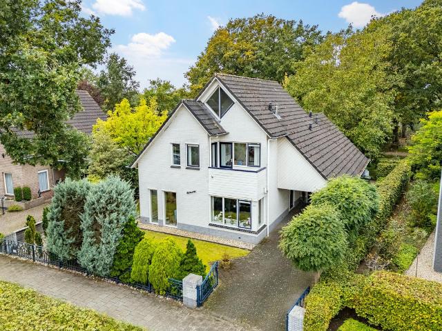 Chalet te koop in Eerbeek, Gelderland