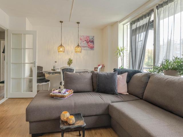 Studio te koop in Pendrecht, Rotterdam