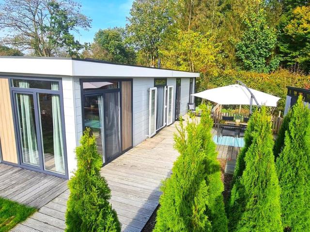 Bungalow te koop in Putten, Krachtighuizen