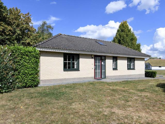 Eengezinswoning te koop in Krachtighuizen, Putten