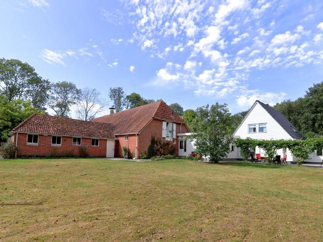 Woonboerderij te koop in Kraggenburg, Flevoland