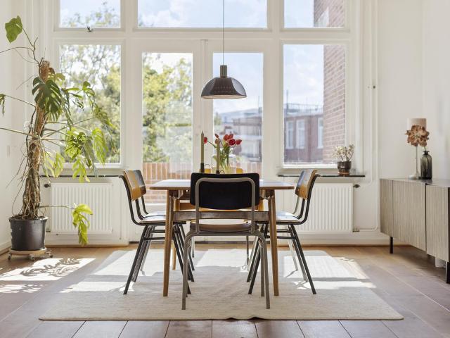 Bovenwoning te koop in Schildersbuurt, Groningen