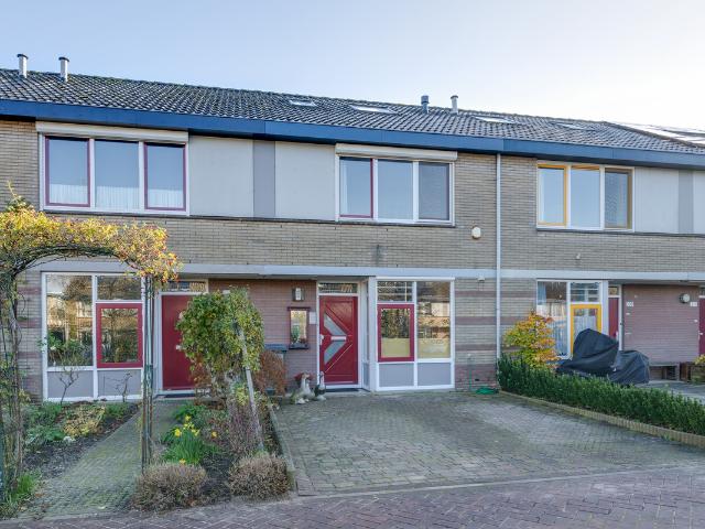 Eengezinswoning te koop in Noord, Amsterdam