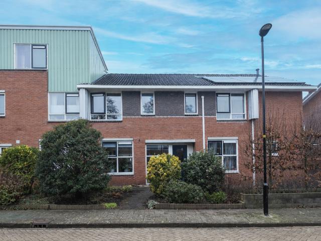 Woning te koop in Heerhugowaard, Noord Holland