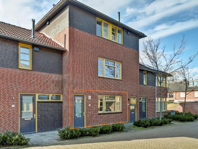 Benedenwoning te koop in Reusel, Reusel-Zuid