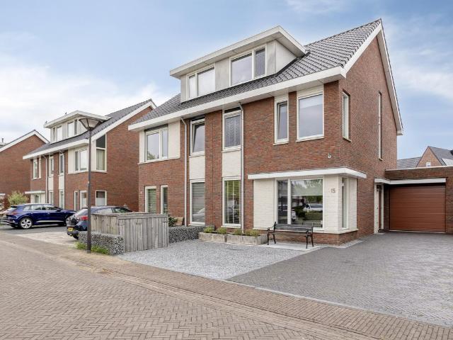 Woning te koop in Bergen op Zoom, Bergen Op Zoom