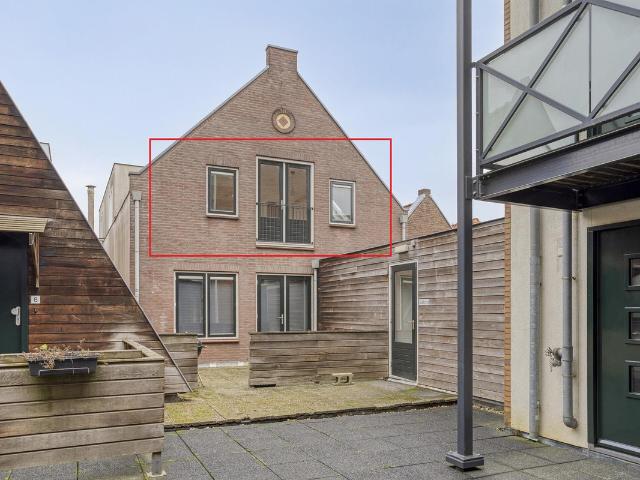 Studio te koop in Amersfoort