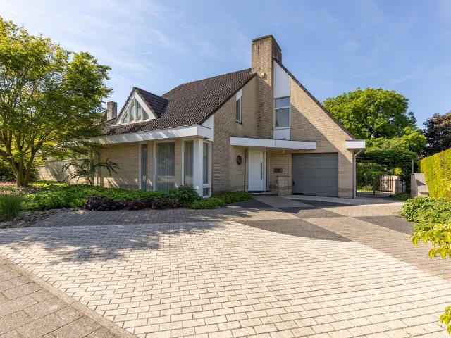 Chalet te koop in Kollenberg, Sittard