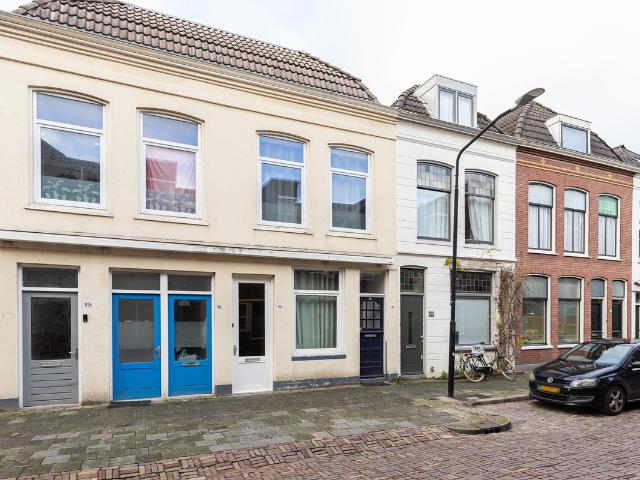Dubbele Bovenwoning te koop in Dordrecht, Zuid Holland