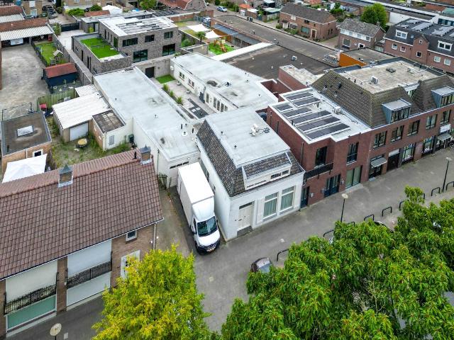 Chalet te koop in Oss, Noord Brabant