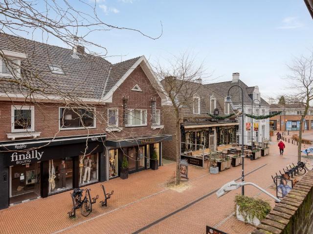 Studio te koop in Veldhoven Dorp, Oerle