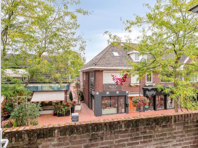 Studio te koop in Veldhoven Dorp, Oerle