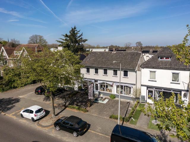 Bovenwoning te koop in Noord Brabant