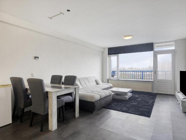 Dubbele Bovenwoning te koop in Arnhem, Gelderland