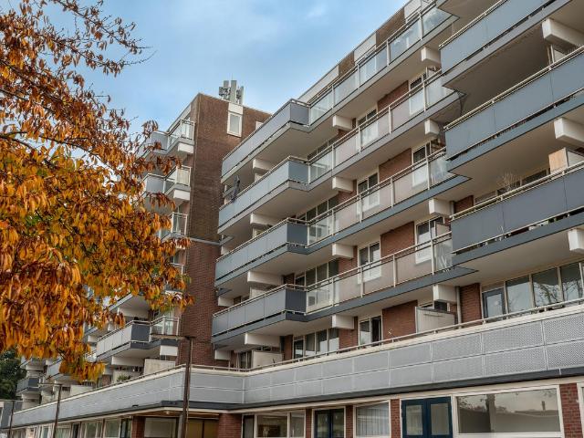 Bovenwoning te koop in Diemen, Noord Holland