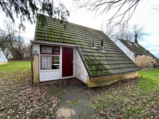 Bungalow te koop in In de Gaas, Simpelveld