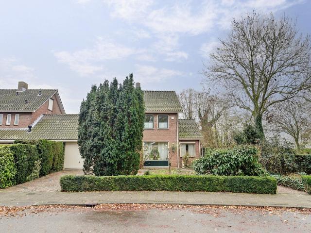 Woning te koop in Zeeland