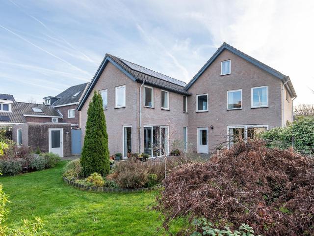 Eengezinswoning te koop in Zeelst, Oerle