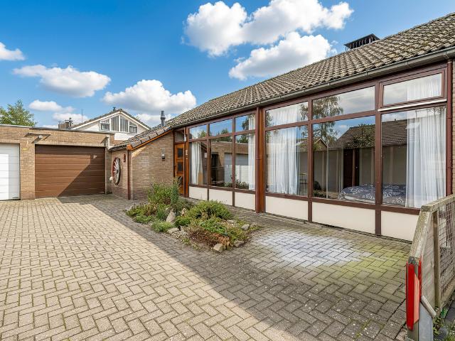 Bungalow te koop in Utrecht