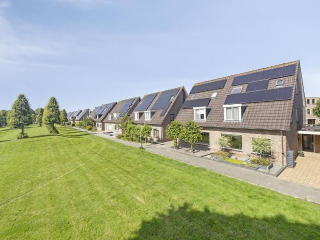 Eengezinswoning te koop in Dronten, de Kruidentuin Eengezinswoning te koop in Dronten, de Kruidentuin