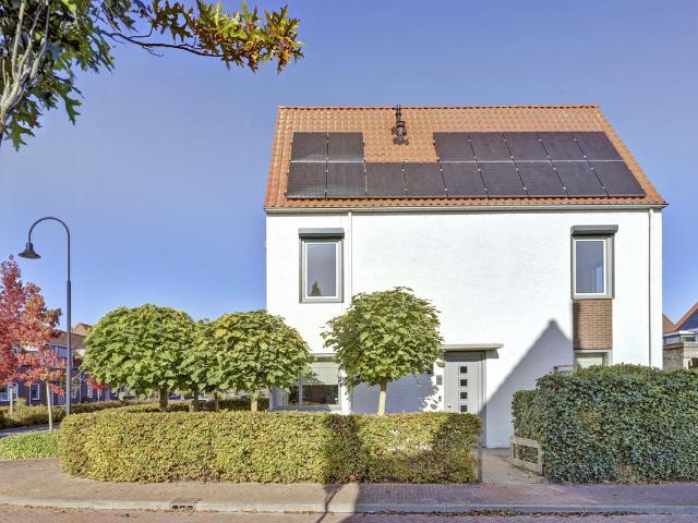 Woonboerderij te koop in Zuidhoek, Zeeland