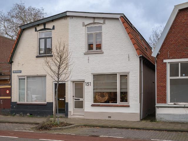 Woning te koop in Enschede, Overijssel