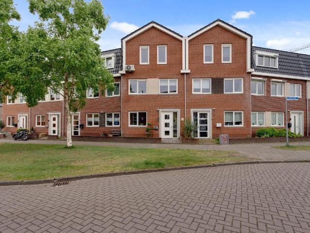 Eengezinswoning te koop in Enschede