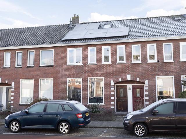 Woning te koop in Enschede, Overijssel