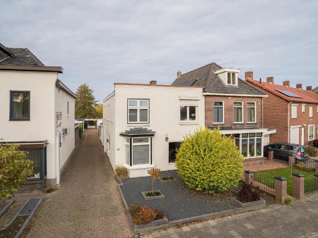 Eengezinswoning te koop in Enschede, Overijssel