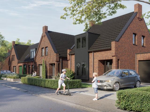 Woning te koop in Meijel, Limburg