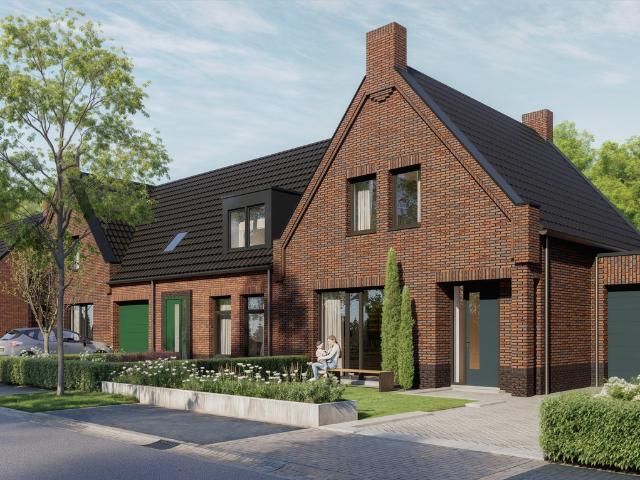 Woning te koop in Meijel, Limburg