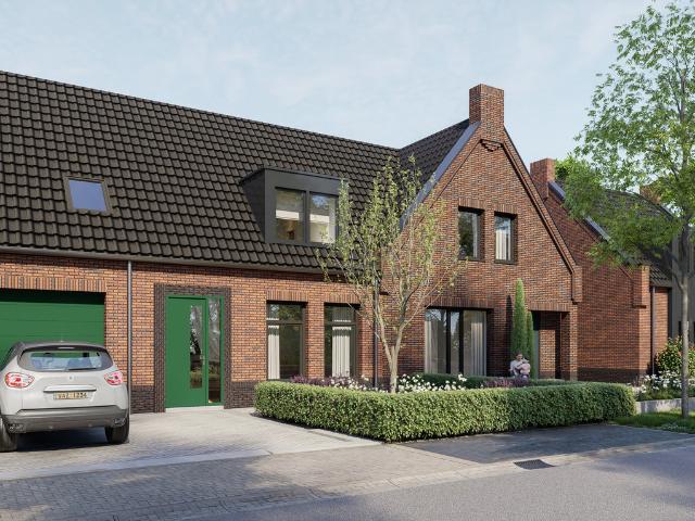Woning te koop in Meijel, Limburg
