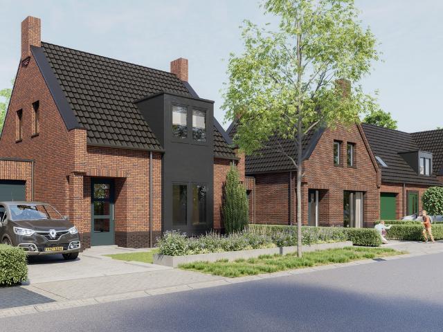 Woning te koop in Meijel, Limburg