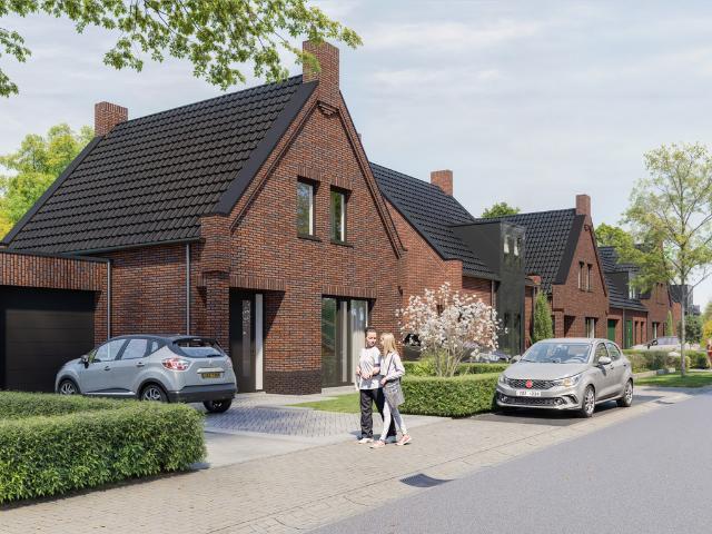 Woning te koop in Meijel, Limburg