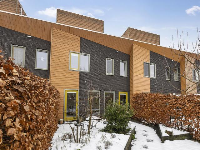 Woning te koop in Vinkhuizen, Groningen