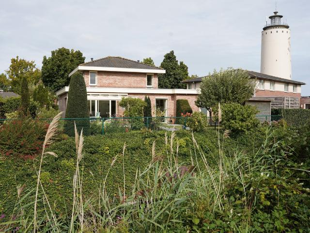 Chalet te koop in Zeeland