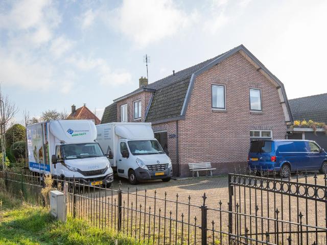 Woning te koop in Woudenberg, Utrecht